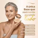 Base Profissional - BioAqua™