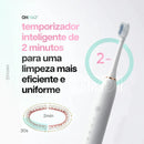 Escova de Dente Elétrica - OralHydra Pro®