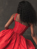 Vestido Bustier Giulia